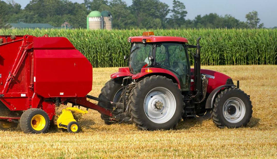 LINEX PERU AGRICULTURA