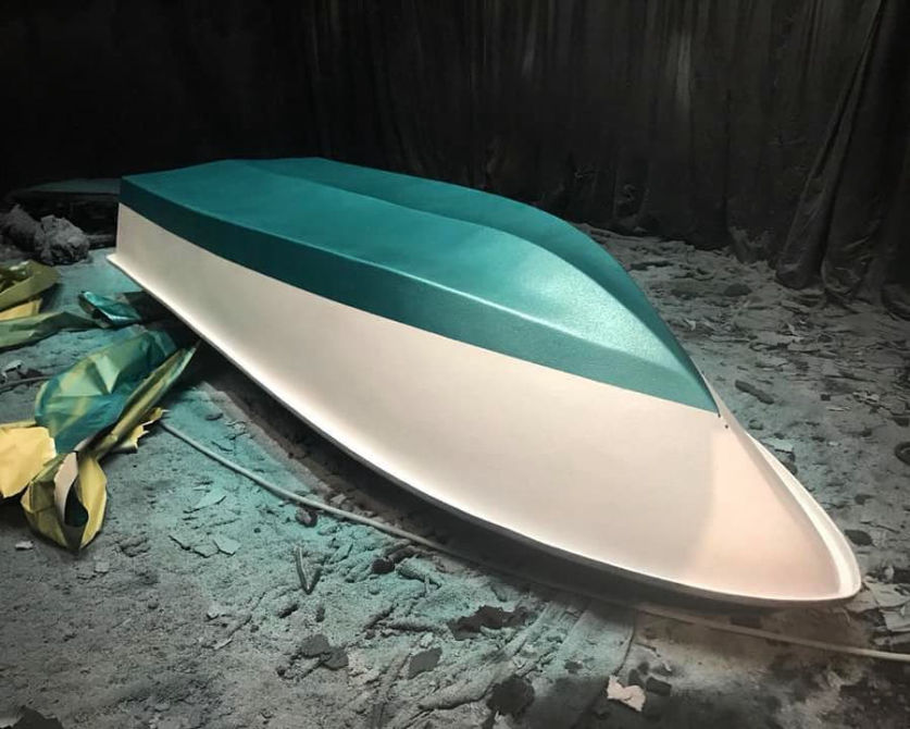 LINEX PERU RECREACIONAL