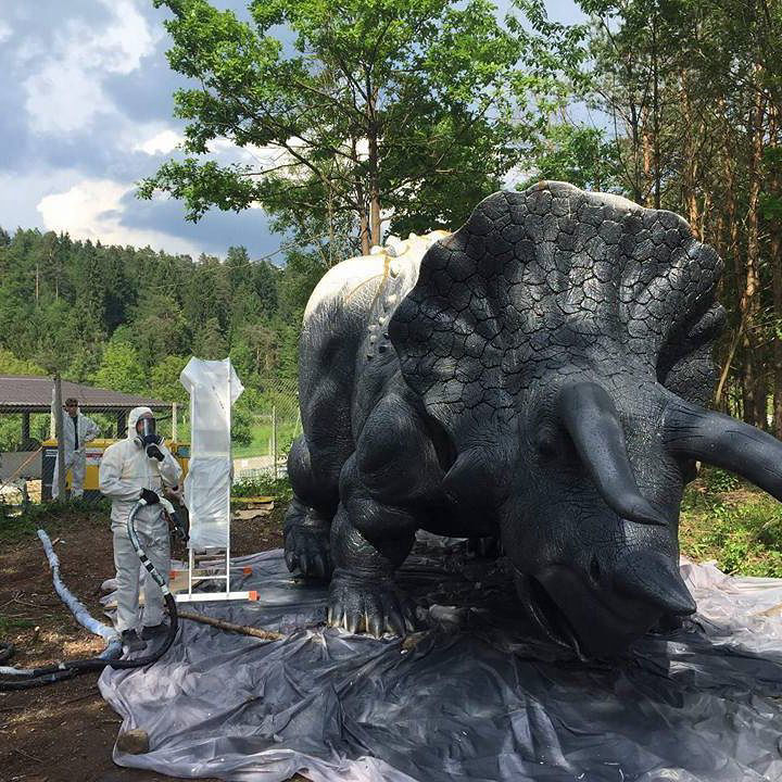 LINEX PERU RECREACIONAL