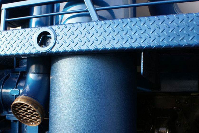 LINEX PERU INDUSTRIAL