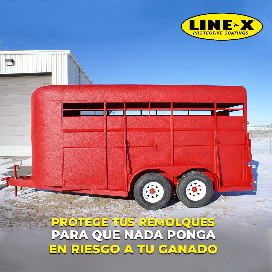 LINEX PERU AGRICULTURA