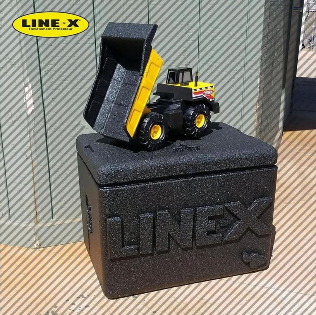LINEX PERU