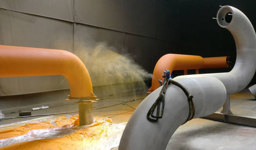 LINEX PERU INDUSTRIAL