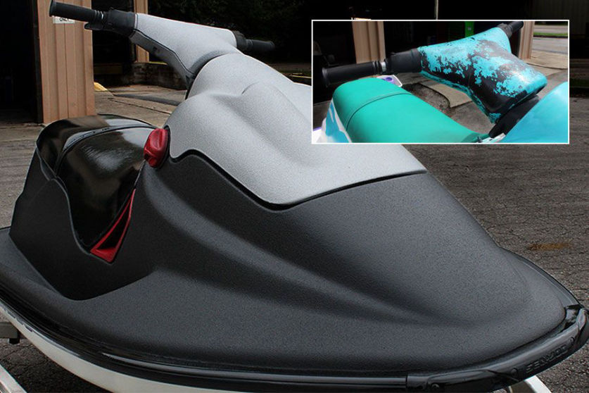 LINEX PERU RECREACIONAL