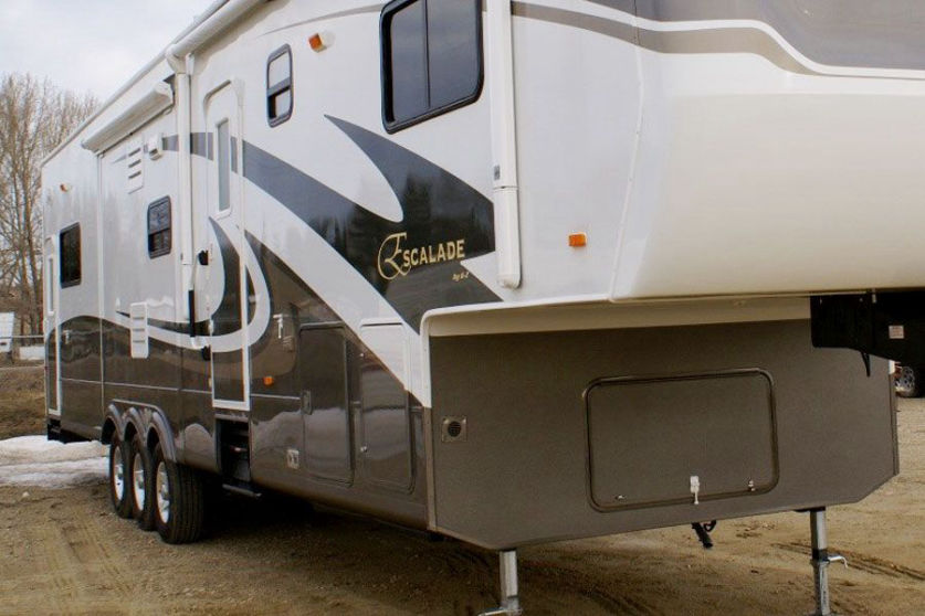 LINEX PERU RECREACIONAL