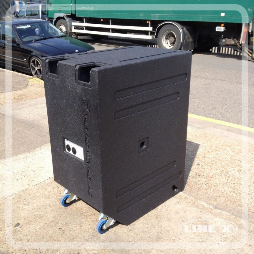 LINEX PERU RECREACIONAL