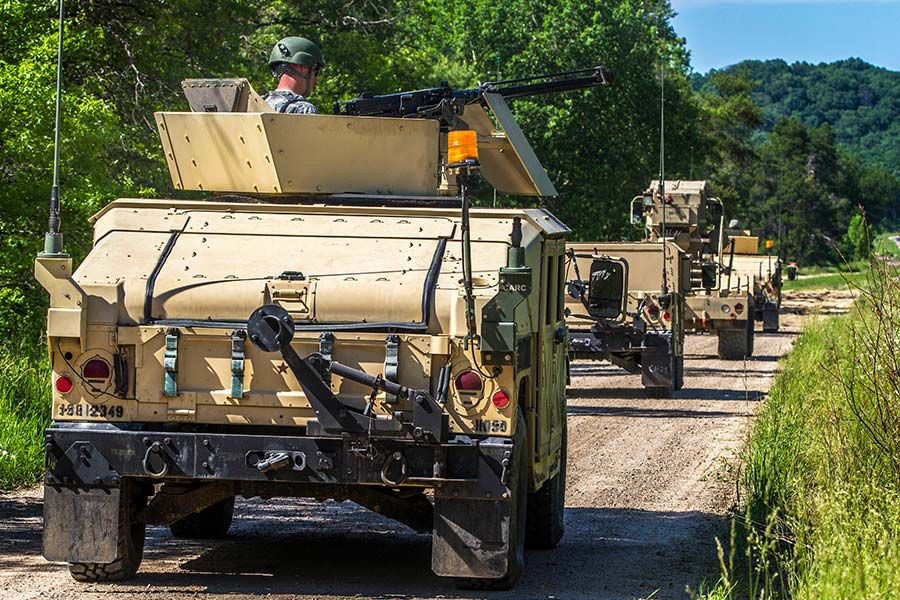 LINEX PERU SEGURIDAD Y DEFENSA