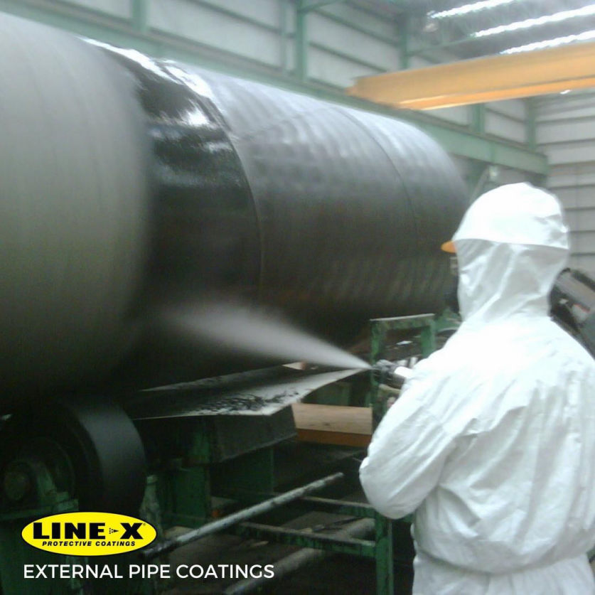 LINEX PERU INDUSTRIAL