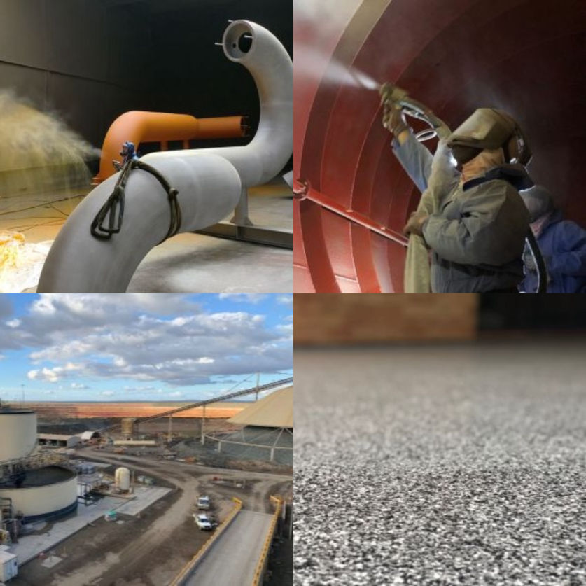 LINEX PERU INDUSTRIAL